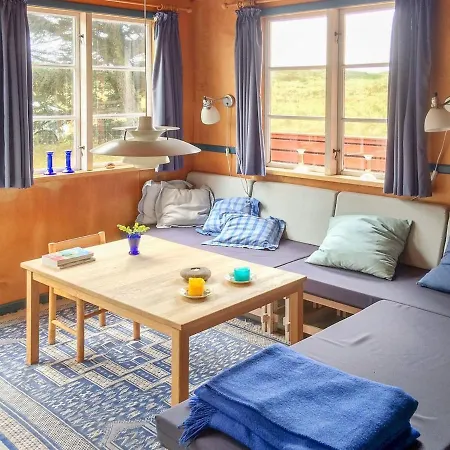 Jorid Holiday home